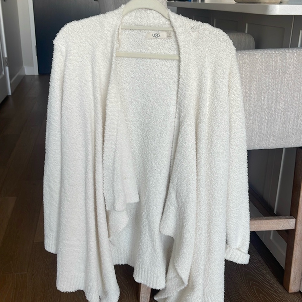 Ugg Sweater